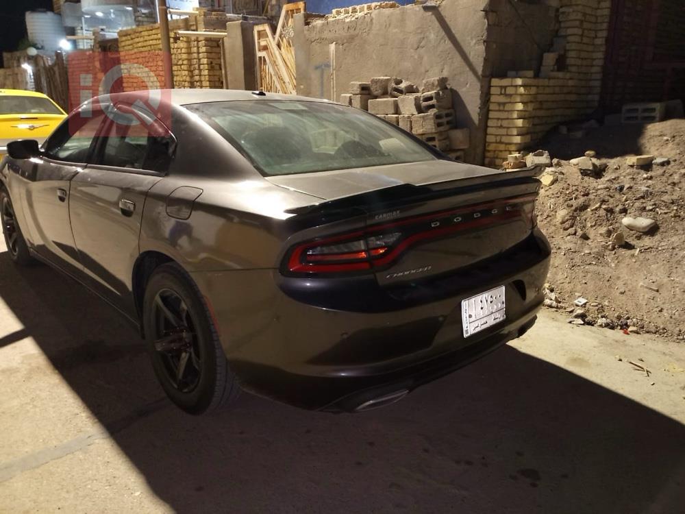 Dodge Charger